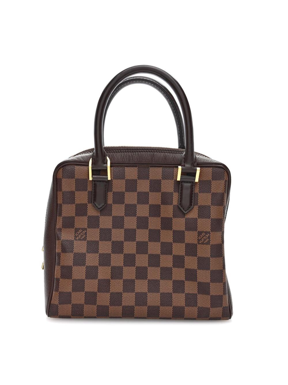 Louis Vuitton Damier Ebene Brera #347393L89B